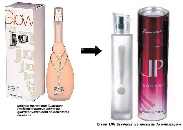 Glow by J. Lo - n°44