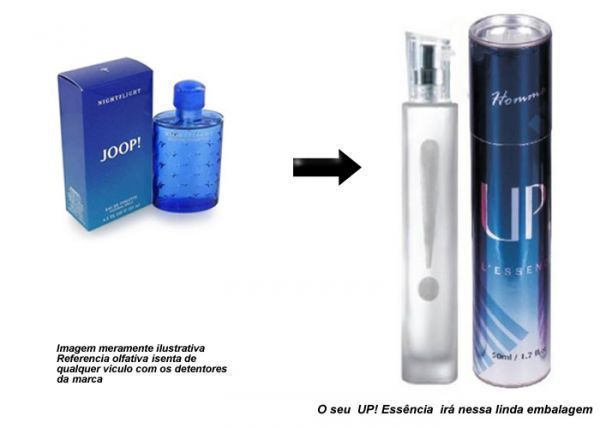 Joop! Nightflight - N°31