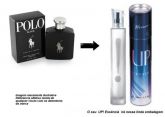 Polo Black - N°21