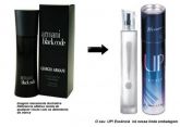 Armani Black Code - N°35