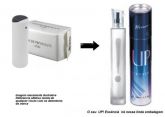 Emporio Armani White - N°09