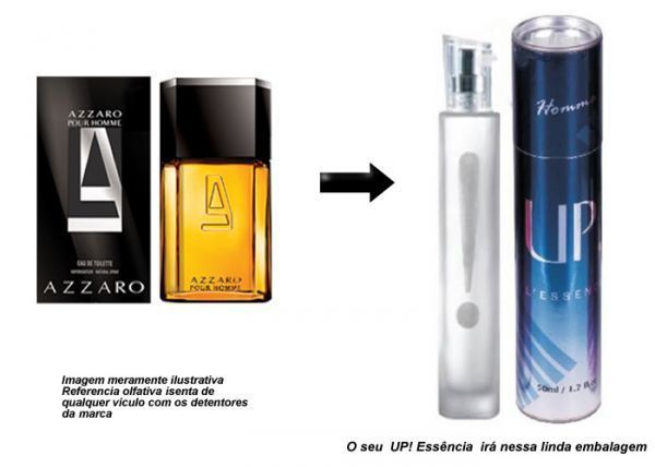 Azzaro - N°01