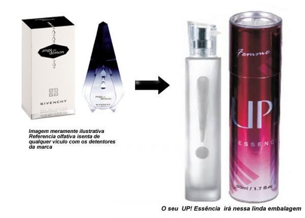 Ange ou Démon - N°42